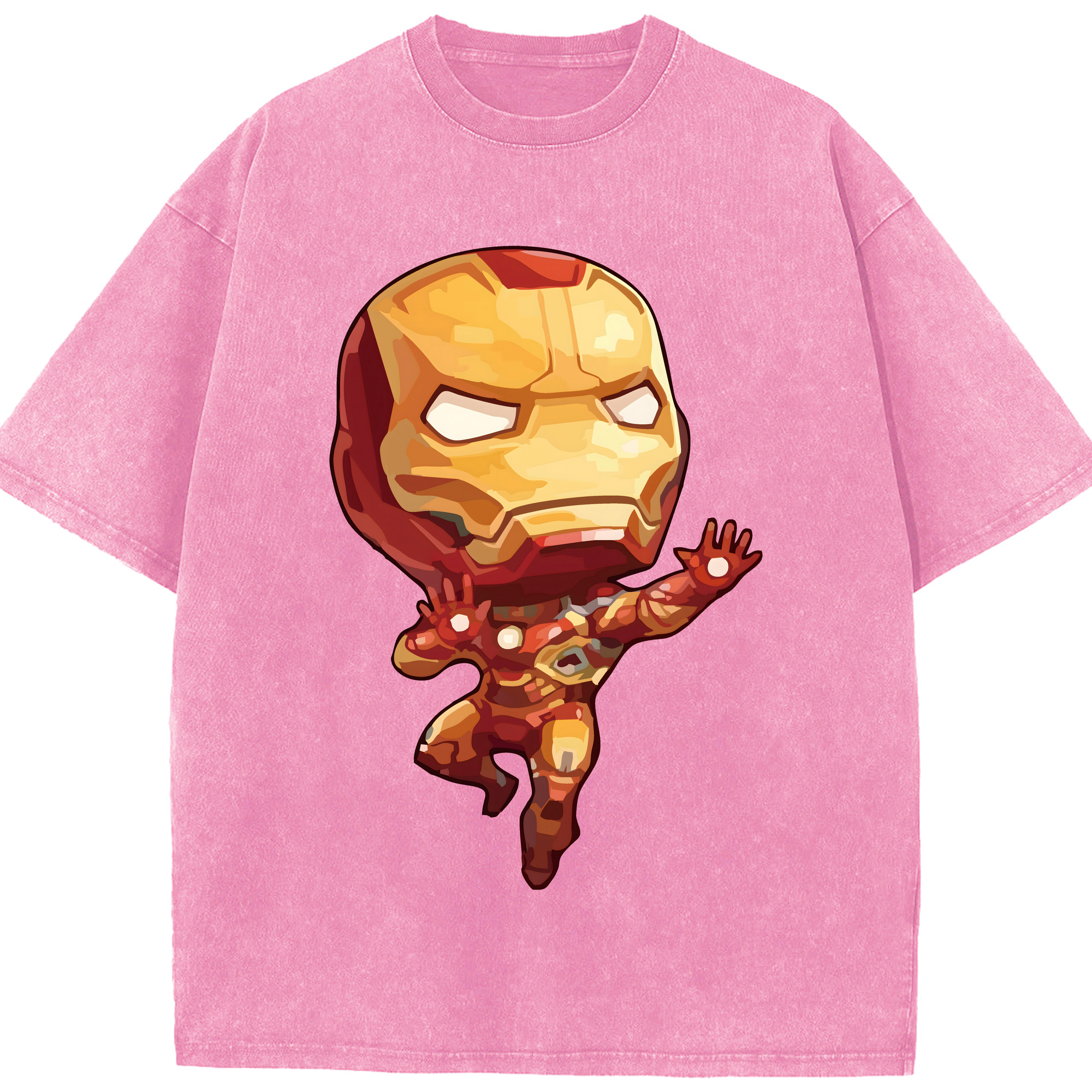 （画像用） アベンジャーズ The Avengers 綿100% ヴィンテージ風 半袖Tシャツ（フロントプリント）